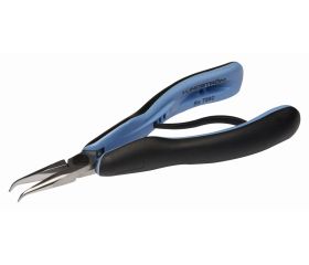 Alicates de manipulación de precisión